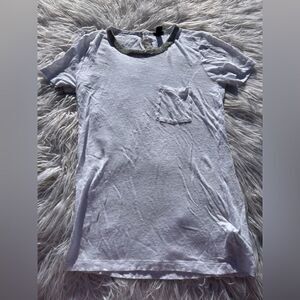 J Crew Women’s💫small💫white bling neck